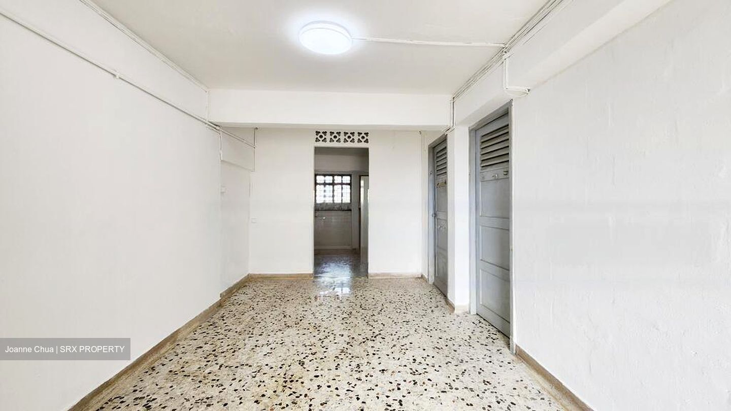 Blk 128 Bukit Merah View (Bukit Merah), HDB 3 Rooms #474373751